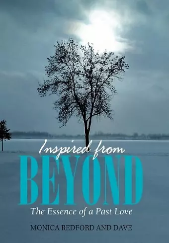 Inspired from Beyond cover