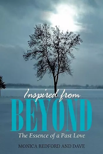 Inspired from Beyond cover