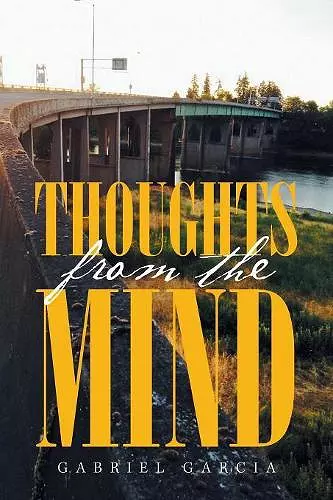 Thoughts from the Mind cover