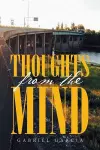 Thoughts from the Mind cover