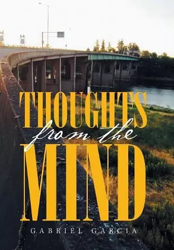 Thoughts from the Mind cover