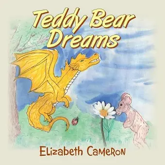 Teddy Bear Dreams cover