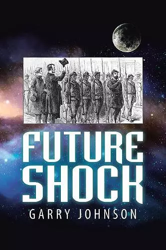 Future Shock cover