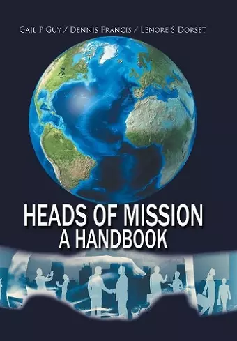 Heads of Mission cover