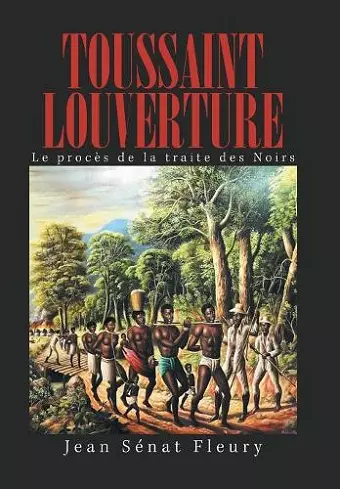 Toussaint Louverture cover