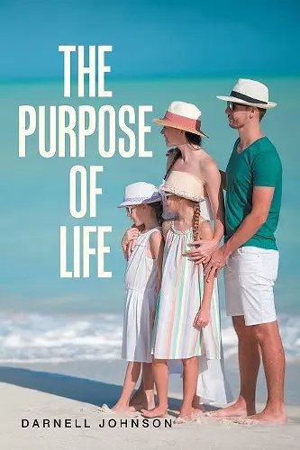 The Purpose of Life cover