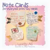 Note Cards for Everyone from Tiny Hands cover