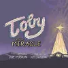 Toby and the Miracle cover