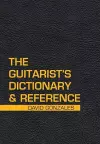 The Guitarist's Dictionary & Reference cover