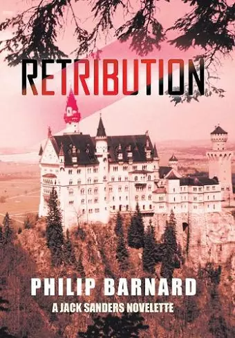 Retribution cover