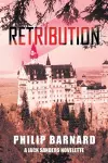 Retribution cover