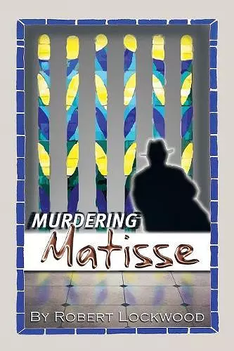 Murdering Matisse cover