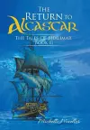 The Return to Alcastar cover