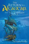 The Return to Alcastar cover