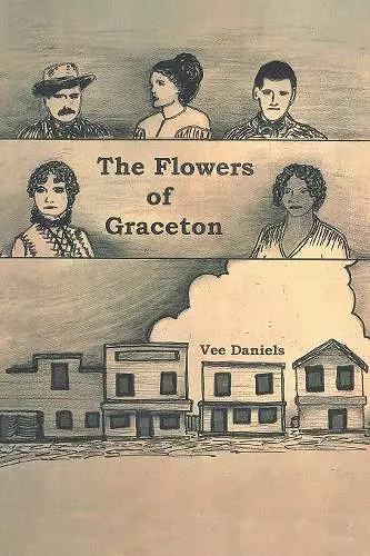 The Flowers of Graceton cover