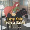 Love Note from a Baker cover