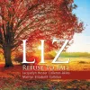 Liz Refuse to Fall cover