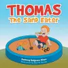 Thomas the Sand Eater cover