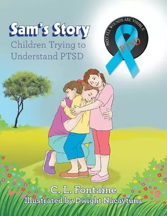 Sam's Story cover