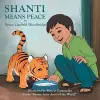 Shanti Means Peace cover