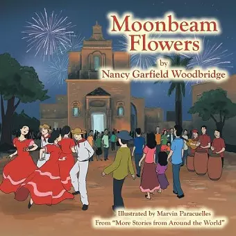 Moonbeam Flowers cover