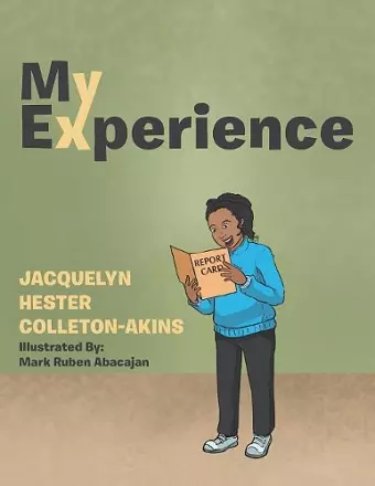 My Experience cover