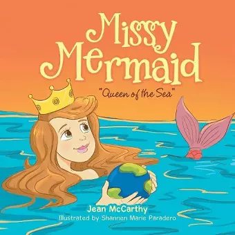 Missy Mermaid cover