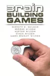 Brain Building Games cover