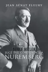 Adolf Hitler cover