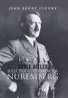 Adolf Hitler cover