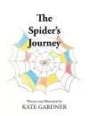 The Spider's Journey cover