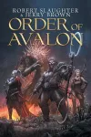 Order of Avalon cover