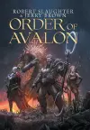 Order of Avalon cover