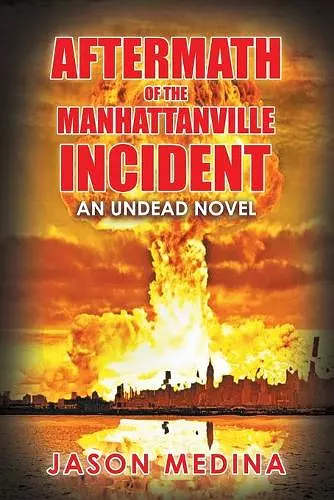 Aftermath of the Manhattanville Incident cover