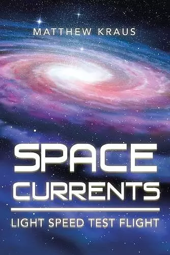 Space Currents cover