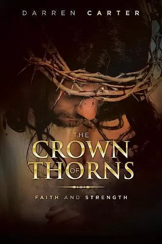 The Crown of Thorns cover