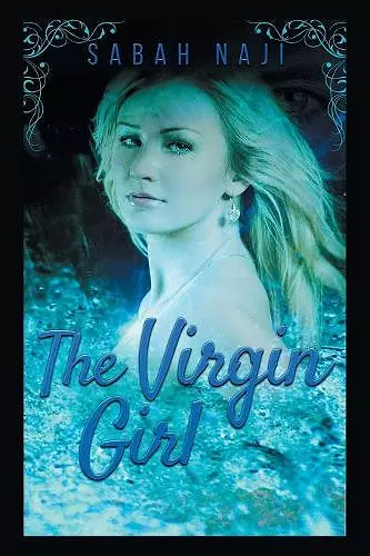 The Virgin Girl cover