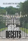 Heirs of Deceits cover