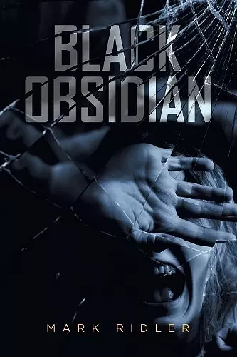 Black Obsidian cover