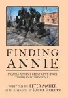 Finding Annie cover