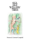 Old, Old Willow Tree cover
