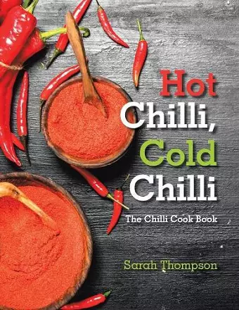 Hot Chilli, Cold Chilli cover