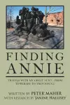 Finding Annie cover