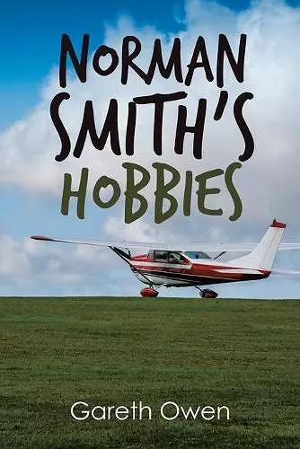 Norman Smith's Hobbies cover