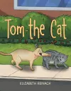 Tom - the Cat cover