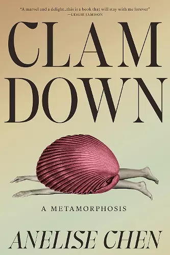 Clam Down cover