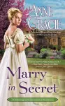 Marry in Secret cover