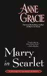 Marry in Scarlet cover