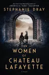 The Women Of Chateau Lafayette cover