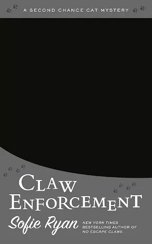 Claw Enforcement cover